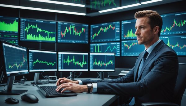 Comment analyser une action avant d'acheter des titres