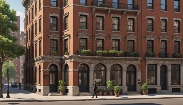 Les avantages majeurs de l'investissement locatif ancien