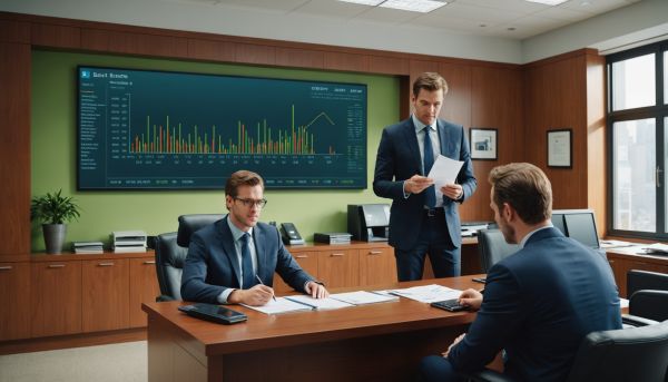 Les secrets pour négocier les frais de ses comptes bancaires