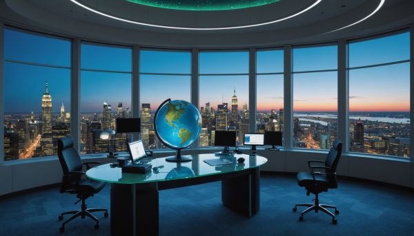 Les tendances économiques mondiales à surveiller de près