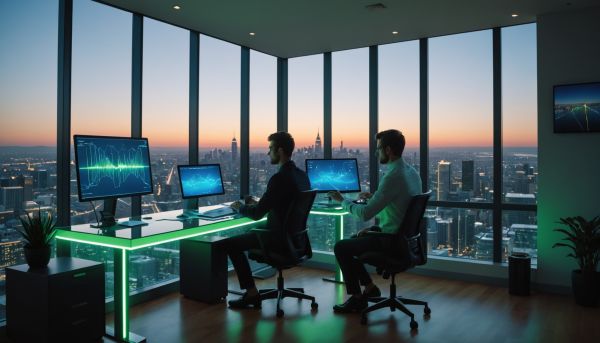 Placer son argent dans les cryptomonnaies intelligemment