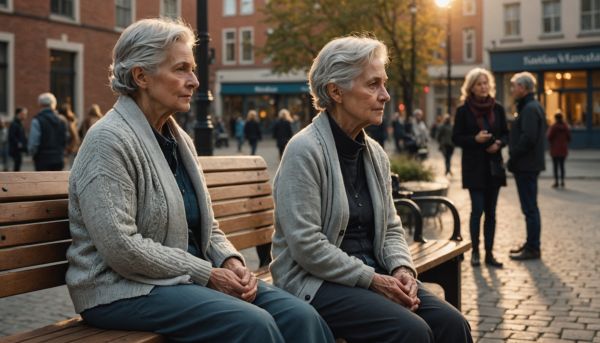 Quels défis sociaux relever face au vieillissement ?