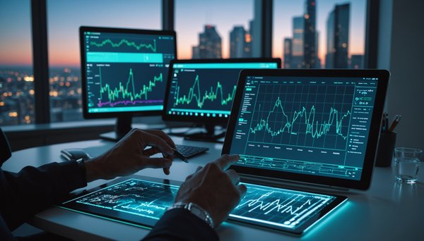 Fintech : où peut-on investir ?
