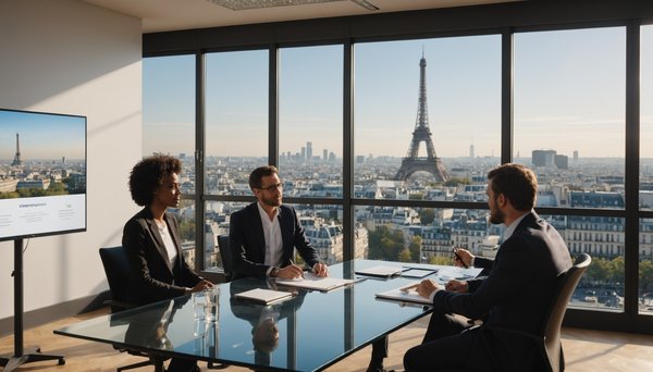 Comment les start-up françaises se financent-elles ?