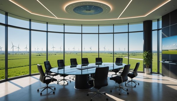 Finance : investir dans les énergies du futur