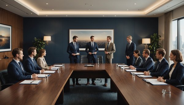 Ce qu'il faut savoir sur les reprises d'entreprises