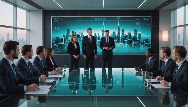 Comment investir dans la reprise d'entreprise ?