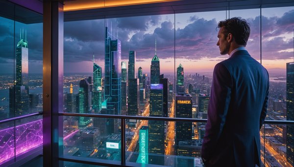 Les risques et les avantages de l'investissement dans les crypto-monnaies