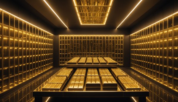 L'or restera-t-il une valeur refuge dans le futur ?