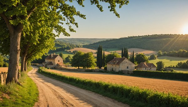 Un aperçu des terrains à vendre en Dordogne