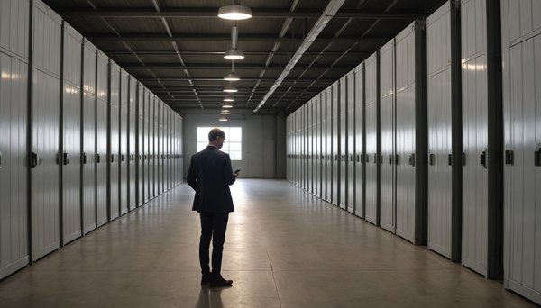 Investir dans l'achat d'un garde meuble à Lyon, pourquoi ?