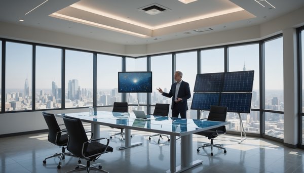 Comment choisir un installateur photovoltaïque pour son projet d'investissement ?