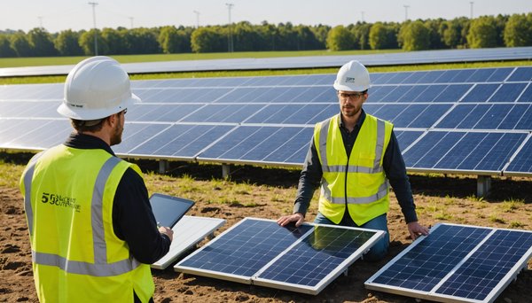 Quels sont les critères pour bien choisir un installateur photovoltaïque pour son projet d'investissement ?