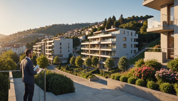 Quels sont les avantages et les inconvénients d'investir dans l'immobilier à Cordon ?