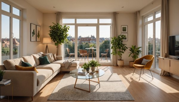 Les 7 secrets pour réussir la vente de votre appartement à Toulouse