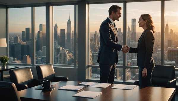 Votre guide ultime pour décrocher les meilleures offres d'emploi dans la banque