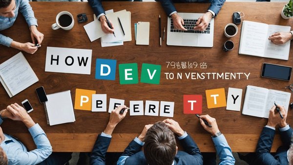 Comment diversifier votre portefeuille d'investissement efficacement