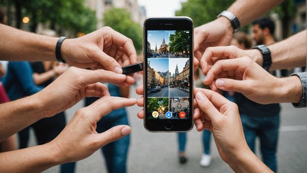 L'impact des réseaux sociaux sur la vie communautaire
