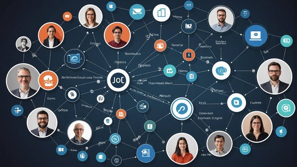 Analyse des nouvelles formes de culture numérique et leurs enjeux