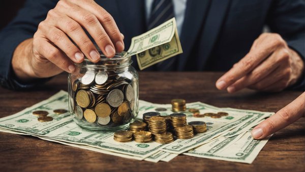 Les meilleures stratégies d'épargne pour atteindre vos objectifs financiers