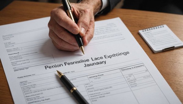 De combien augmente la retraite en janvier 2025 ? tout savoir !