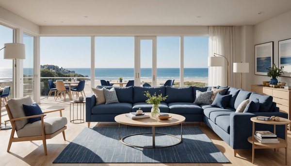 Appartement familial à saint-jean-de-luz : superficie et commodités
