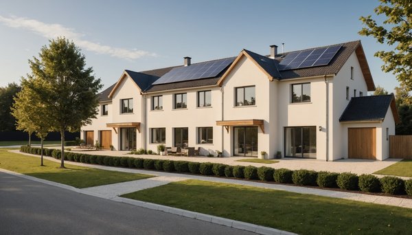 Pourquoi investir dans le neuf à magescq dans les landes ?